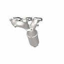 MagnaFlow 06-09 Ford Fusion 3.0L Direct Fit Converter