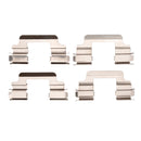 DFC GeoSPEC Coated Rotors - Plain