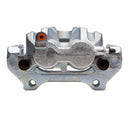DFC 11-21 Dodge Durango Front-L Premium Caliper - Silver Zinc Coated