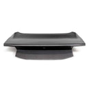 Anderson Composites 2024 Ford Mustang Type-AO Double Sided Carbon Fiber 1-Piece Decklid