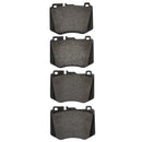 DFC 5000 Advanced Ceramic Brake Pads