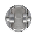 Manley Chevrolet LS Piston Set - 4.005in Bore 1.065in CH, -10.00 CC