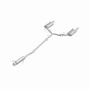 BRExhaust 05-12 Toyota Avalon 3.5L Exhaust Kit