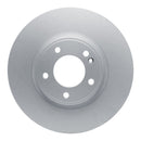 DFC 19-25 Mercedes-Benz G550 Front Hi-Carbon Alloy Geomet Coated Rotor