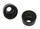 Whiteline 94-01 Acura Integra DB/DC Essential Front and Rear Vehicle Kit