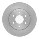 DFC Brake Rotors - Plain