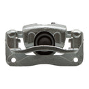 DFC 10-16 Hyundai Genesis Coupe Rear-R Premium Caliper - Silver Zinc Coated