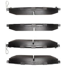 DFC 5000 Advanced Ceramic Brake Pads