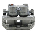 DFC 04-04 Land Rover Discovery Front-L Premium Caliper - Silver Zinc Coated