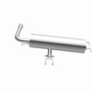 BRExhaust 01-03 Toyota RAV4 2.0L Muffler Kit