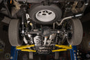 Flowmaster 21-25 F-150 2.7L/3.5L/5.0L Signature Series 304 Cat-Back Exhaust System