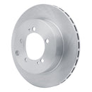 DFC Brake Rotors - Plain