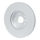 DFC Brake Rotors - Plain