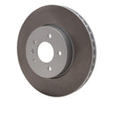 DFC GeoSPEC Coated Rotors - Plain