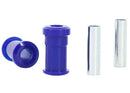 SuperPro 1978 Toyota Cressida Base Front Lower Inner Control Arm Bushing Kit