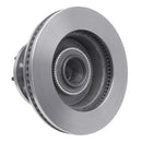 DFC Brake Rotors - Plain
