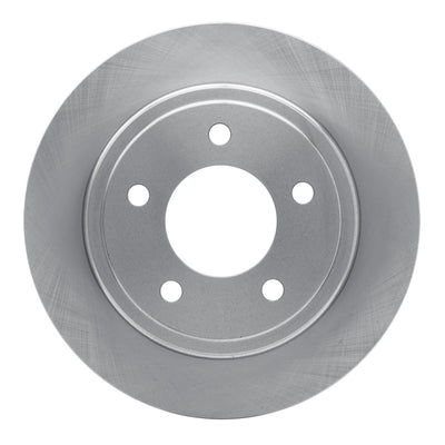 R1 93-04 Chrysler 300M Rear Brake Rotor Set