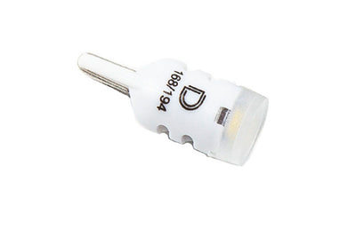 Diode Dynamics 194 LED Bulb HP3 LED Natural - White (Single)