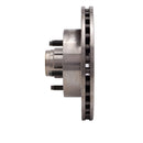 DFC Brake Rotors - Plain