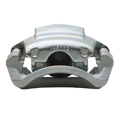 DFC 05-07 Chrysler Town & Country Front-L Premium Caliper - Silver Zinc Coated