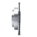 DFC Brake Rotors - Plain