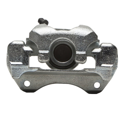 DFC 01-03 Toyota Highlander Rear-L Premium Caliper - Silver Zinc Coated