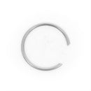 JE Pistons .827 X .050 0.6GR Wire Lock