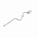 MagnaFlow BRE Exhaust Kit 00-05 Mitsubishi Eclipse 2.4L