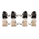 DFC 25-26 Ford Expedition Rear/Front Premium Hardware Kit