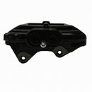DFC 06-24 Lexus RC300 Front-R Premium Caliper - Black Powder Coated