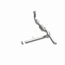 Magnaflow 04-06 F-150 V8 4.6 OEM Underbody Direct Fit Converter