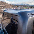 Turn Offroad 2021+ Ford Bronco Hard Top (4 Door) Primer/Badge Delete/Black Foam Headliner