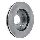 DFC Brake Rotors - Plain