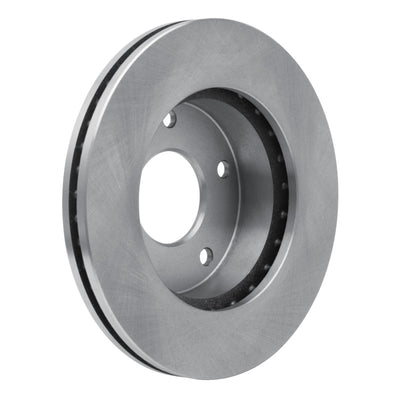 DFC 82-88 Chevrolet Camaro Rear Rotors