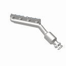MagnaFlow 2004 Nissan Titan 5.6L Direct Fit Converter