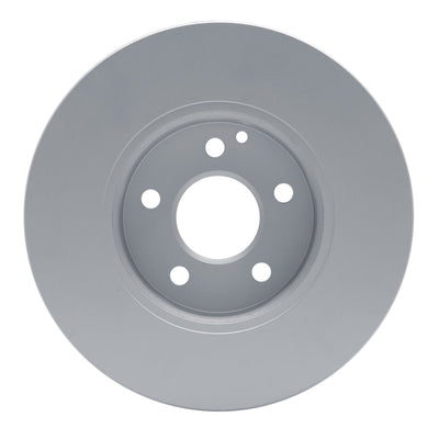 DFC 08-15 Mercedes-Benz C200 Front & Rear Geospec Rotors