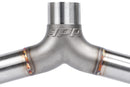 APR 18-21 Volkswagen GTI MK7.5 Catback Exhaust System