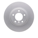 DFC 95-99 BMW M3 E36 Right Front GeoSPEC Coated Rotor