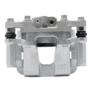 DFC 13-16 Kia Optima Rear-L Premium Caliper - Silver Zinc Coated