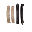 DFC 16-22 Hyundai Tucson Parking Brake Parking Shoes