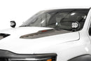 Addictive Desert Designs21-23 Ram TRX Ditch Light Brackets