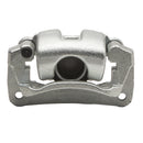 DFC 07-22 Toyota Sequoia Rear-R Premium Caliper - Silver Zinc Coated