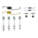 DFC 5000 Advanced Ceramic Brake Pads