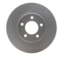 DFC 91-00 Ford Thunderbird Front GeoSPEC Coated Rotor