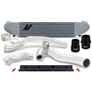 Mishimoto 2024+ Ford Mustang 2.3L EcoBoost Performance Intercooler Kit - Silver/Polished