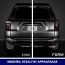 Form Lighting 2010-2024 Toyota 4Runner LED Tail Lights Red (Pair)