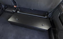Tuffy Underseat Lockbox 2/3 Length W/ Combo Lock For Ford Fseries Supercrew