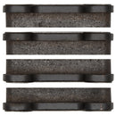 DFC 83-95 Mercedes-Benz 300CE Rear Euro 5000 Ceramic Brake Pads