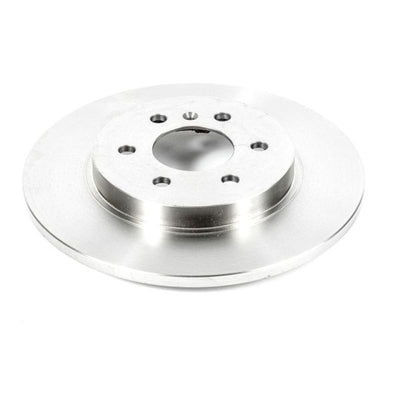 Power Stop 06-07 Buick Terraza Front & Rear Autospecialty Kit w/Cals
