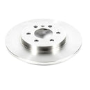 Power Stop 06-07 Buick Terraza Front & Rear Autospecialty Kit w/Cals